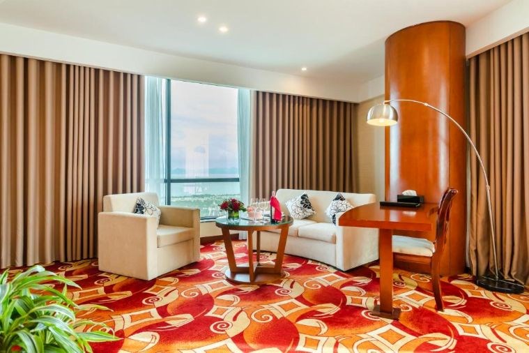 Phòng Executive Suite